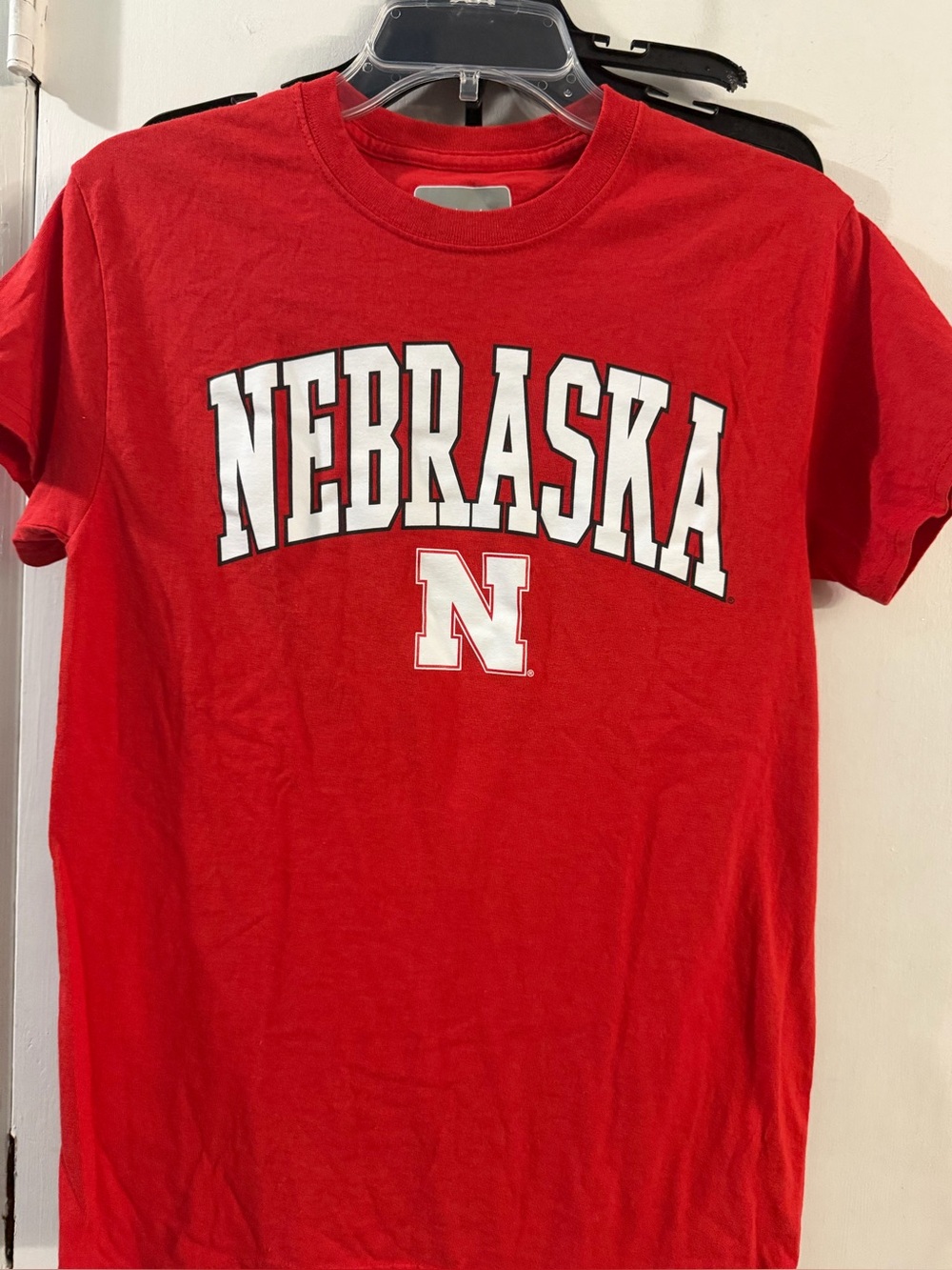 University of Nebraska Huskers Captivating Small Tee